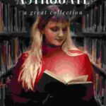 Astrogate Collection - Red, No